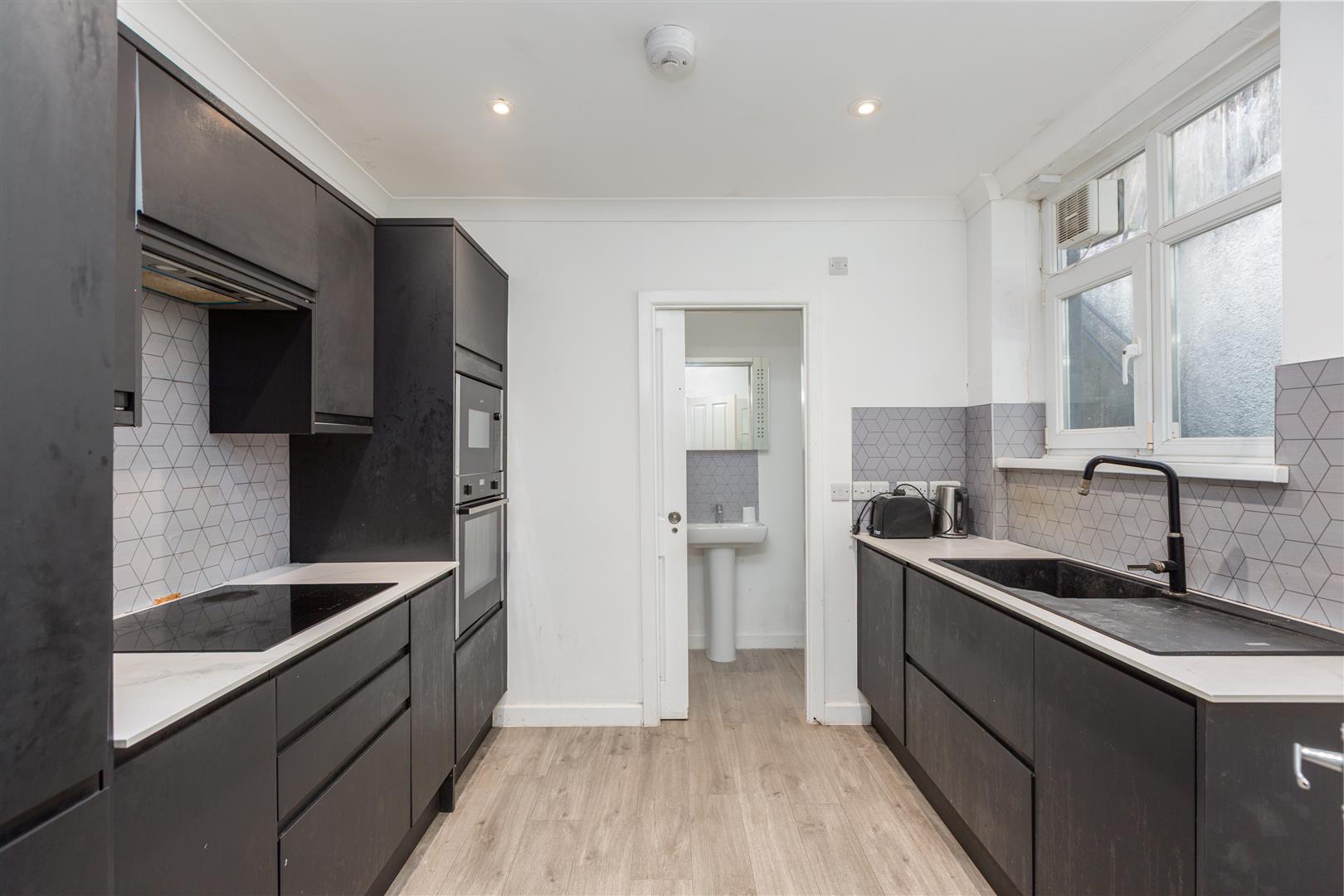 Brynmill Terrace, Brynmill, Swansea, SA2 0BA